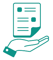Provider technical detail icon.